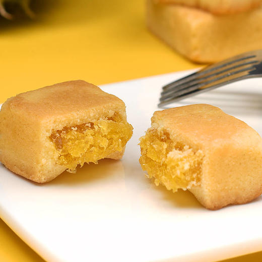 凤梨酥30个整箱厦门特产小吃糕点心夹心馅饼好吃的网红零食小吃