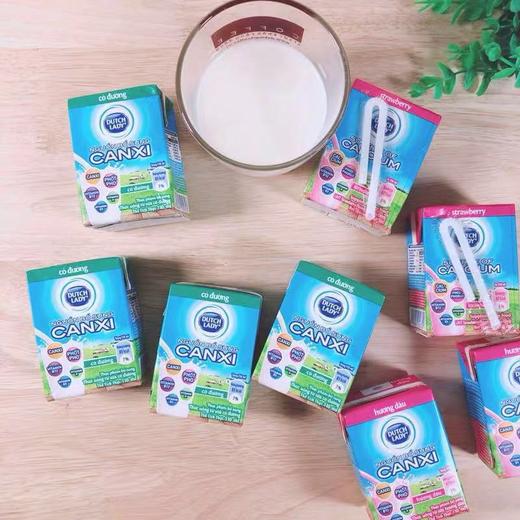 子母水奶110ml原味/件     8936137840443      1*12*48 商品图1