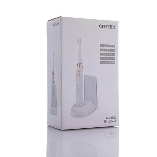 EHS521 电动牙刷 商品图5