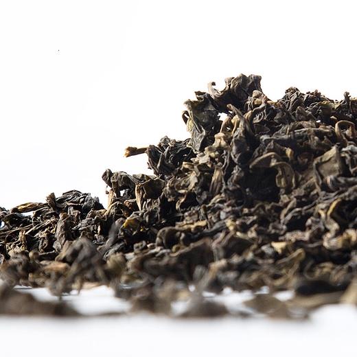 茶叶 乌龙茶 2023春季 野放茶 修养 古今自然韵 茶饮 100克/罐 商品图4