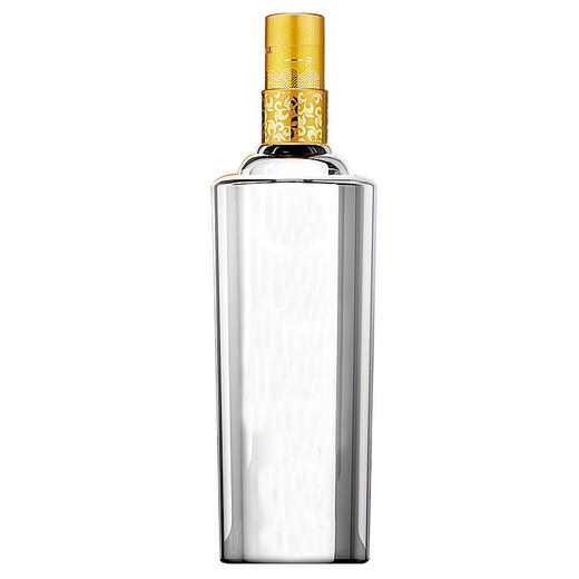 泸州老窖 清溪谷M 6浓香型白酒52度500ml/1瓶/6瓶整箱 商品图2