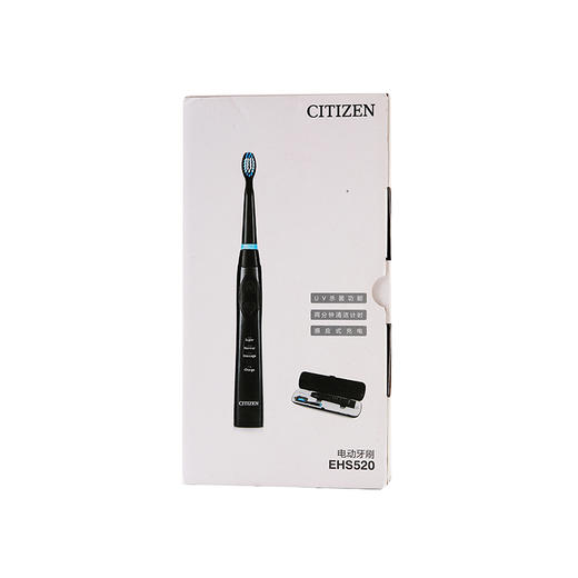 EHS520 电动牙刷 商品图7