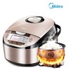 【家用电器】电饭煲*Midea/美的 MB-WFS4029电饭煲锅4L智能家用预约多功能3-5-6人 商品缩略图0