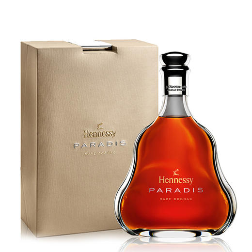 轩尼诗百乐廷干邑白兰地700ml/1瓶 商品图0