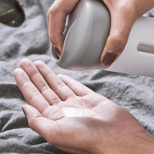 【出游必备 四合一乳液旅行分装瓶】日系四合一化妆品香水喷雾瓶洗发水沐浴露按压瓶. 商品图5