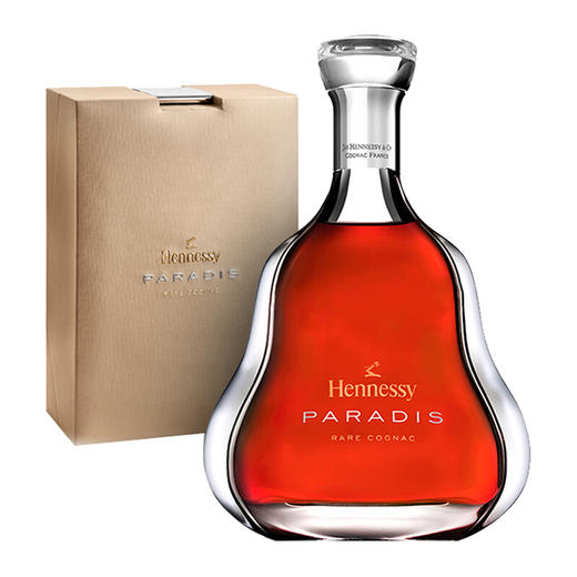 轩尼诗百乐廷干邑白兰地700ml/1瓶 商品图2