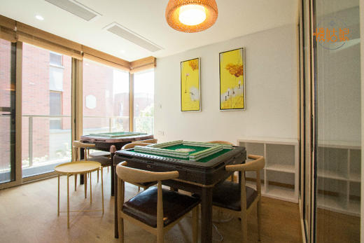 杭州慢姑娘云曼星别墅轰趴 商品图4