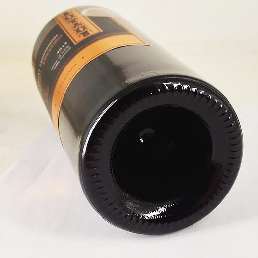 智利天涯5号葡萄酒 14度750ml*1瓶 商品图3