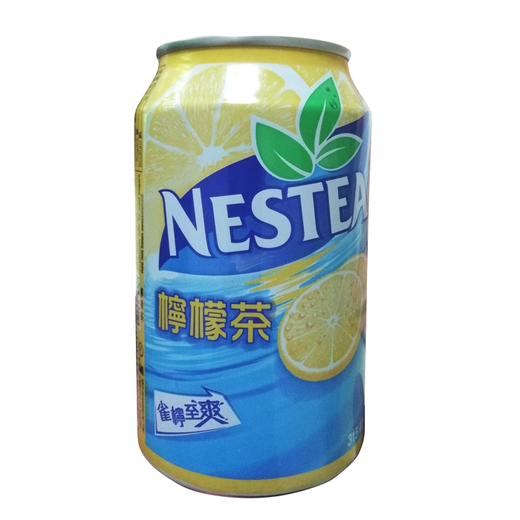 雀巢原味柠檬茶315ml 商品图1