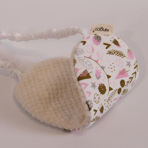 京彩 日本进口眼罩 商品图2