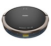 【家用电器】。海尔智能扫地机器人家用电器全自动吸尘洗擦地拖地一体机TB35 商品缩略图0