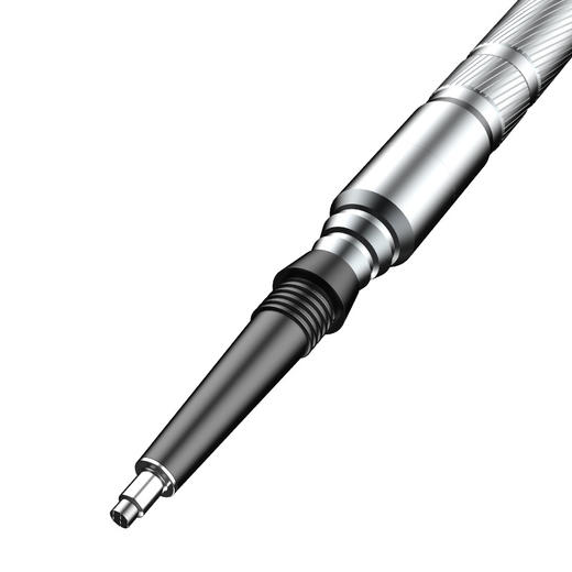 登山杖折叠多功能户外徒步远足防身棍山地野营用品套装拐棍螺丝刀 商品图2