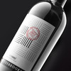 希拉谷庄园西拉红葡萄酒750ml 商品缩略图2