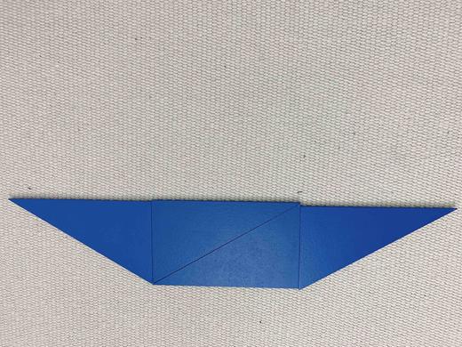 12个蓝色三角形（国际版） 商品图2