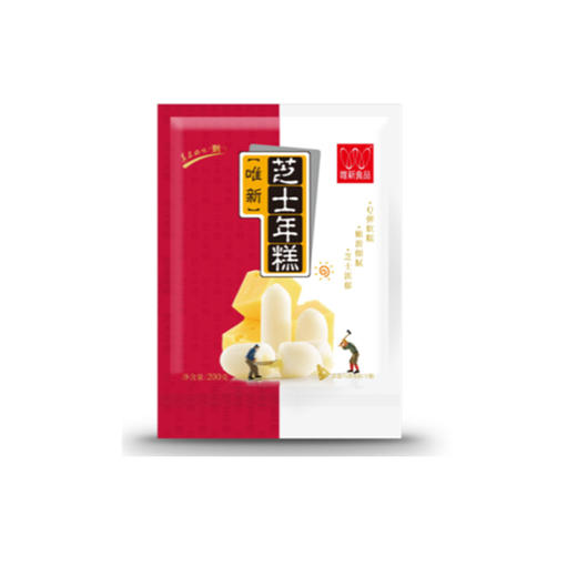 【冻品组合】唯新 冻品组合装 商品图3