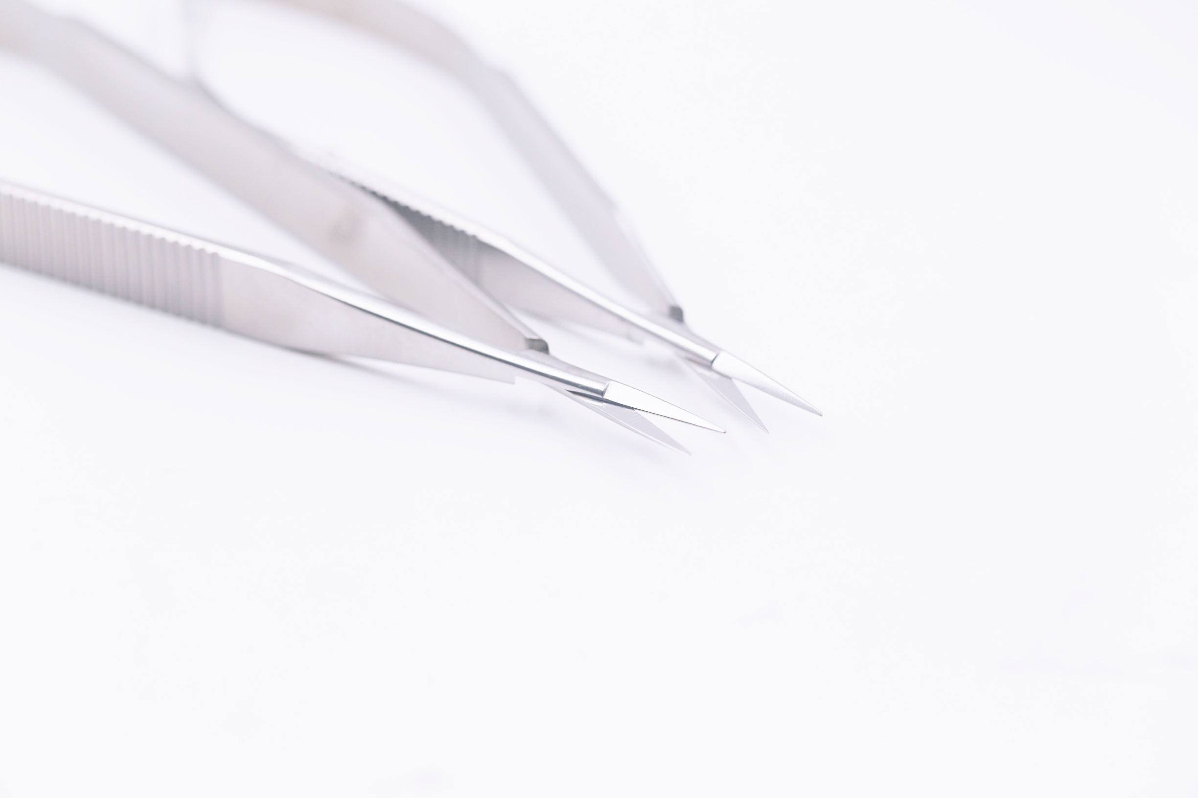 Enjoy系列显微剪刀