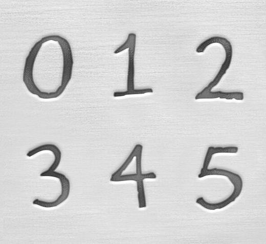 【IMPRESSART】【impressart】JUNIPER数字盒 商品图0