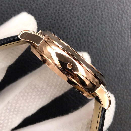 新力作 YL百达翡丽升级版星空6102天月款日内瓦苍穹系列🎉你可想象把星空佩戴在腕上吗？ 商品图5