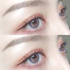 「高端美瞳 」doriscon pro+ x abucon 云梦紫 舒适度极高 14.2年抛美瞳 商品缩略图0