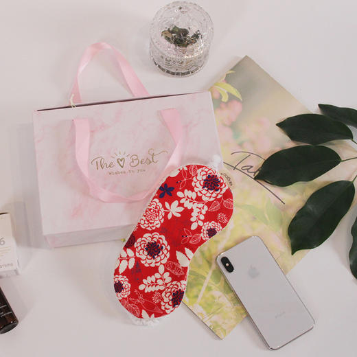 京彩 日本进口眼罩 商品图3