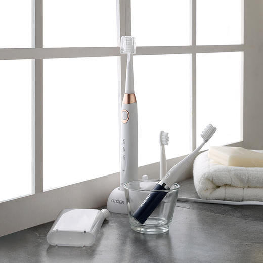 EHS521 电动牙刷 商品图4