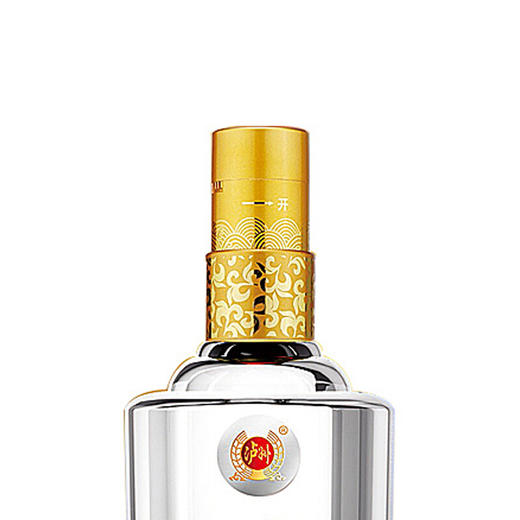 泸州老窖 清溪谷M 6浓香型白酒52度500ml/1瓶/6瓶整箱 商品图1