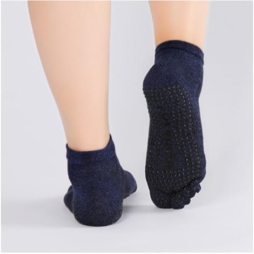 五指防滑瑜伽袜（男士款）【800】 商品图1