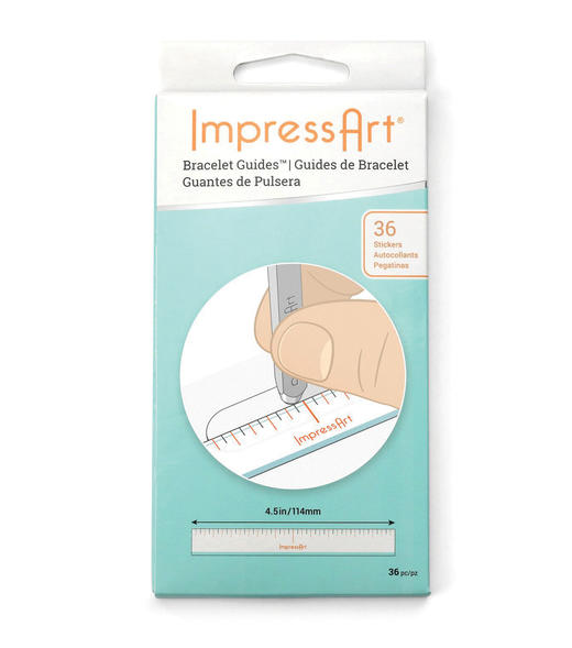 【IMPRESSART】手环打制定位纸 商品图3