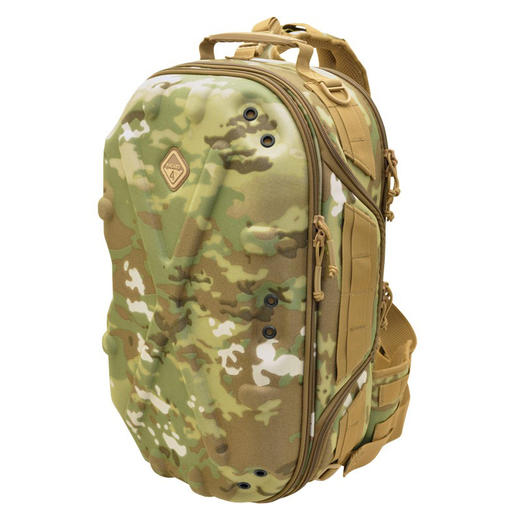 美国危机4新款户外战术硬壳相机多功能箱包旅行骑行单肩包 商品图1