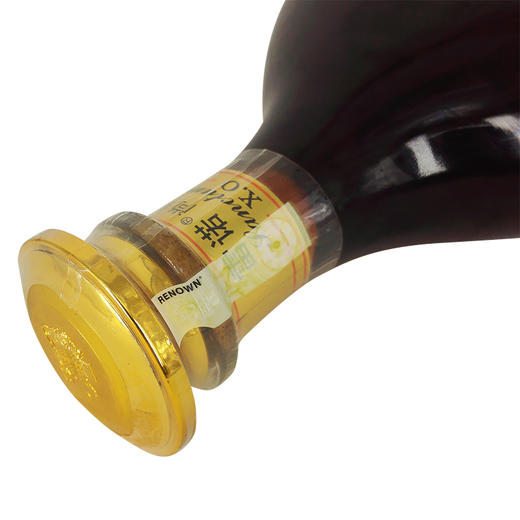 法国原瓶灌装雷诺尚醇XO白兰地1L 商品图1