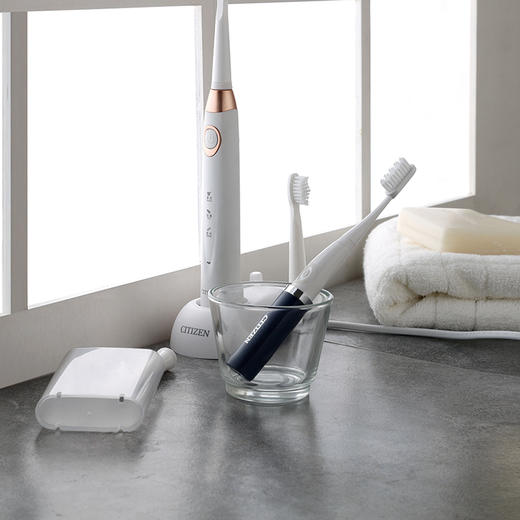 EHS318 电动牙刷 商品图5