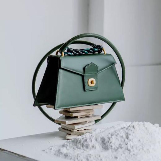 双肩带信封包 商品图2