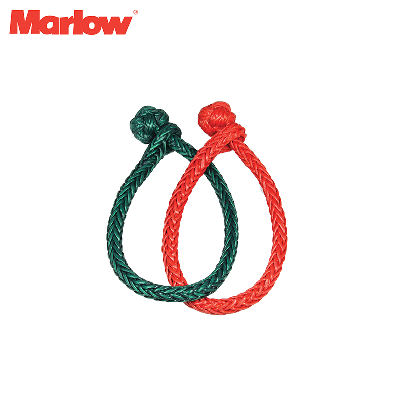 Marlow D12 SOFT SHACKLES