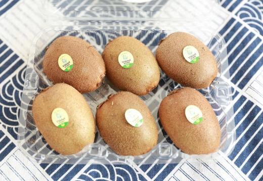 中国农业的芯片--杨氏猕猴桃， 水果之王， 只有新西兰金果可一比高下 商品图10