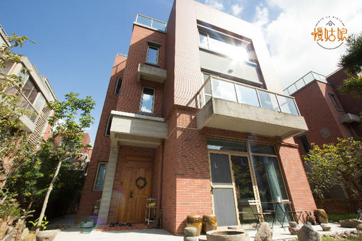 杭州慢姑娘云曼星别墅轰趴 商品图13