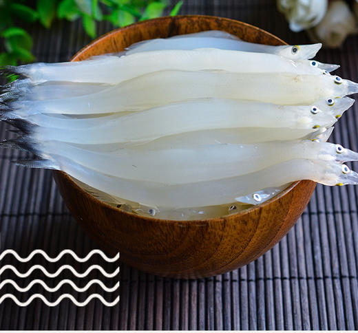 大银鱼新鲜 商品图2