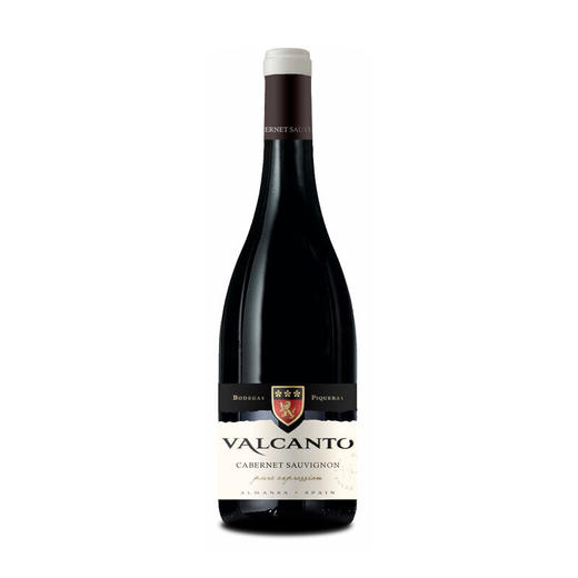 瓦卡多赤霞珠红葡萄酒750ml 商品图0