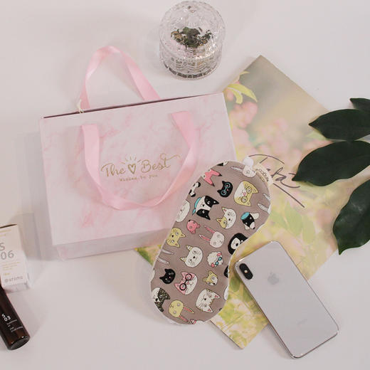 京彩 日本进口眼罩 商品图5