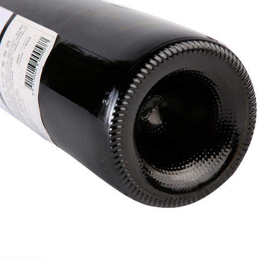 希拉谷庄园西拉红葡萄酒750ml 商品图4