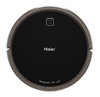 【家用电器】。海尔智能扫地机器人家用电器全自动吸尘洗擦地拖地一体机TB35 商品缩略图1