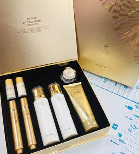 伊思晶钻蜗牛套盒（570552）