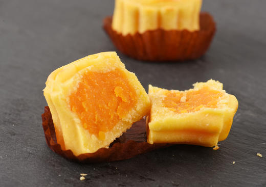 厦航奶黄桃山饼礼盒C（一季度A套）XMN 商品图4