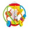 汇乐玩具（HUILE TOYS）益智玩具 摇铃手抓球 健儿球 929 商品缩略图0