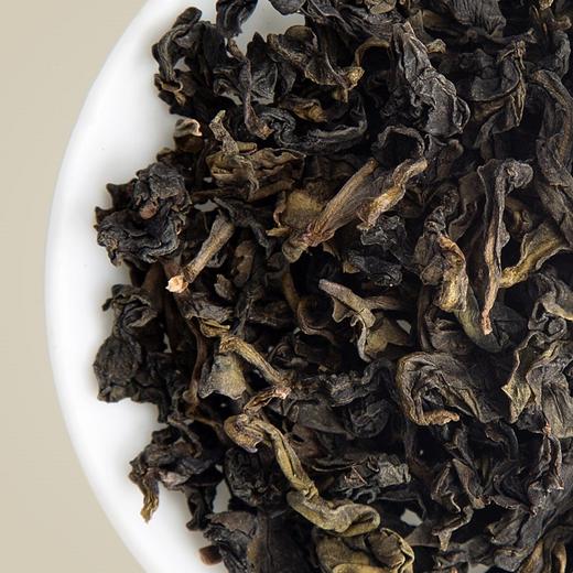茶叶 乌龙茶 2023春季 野放茶 涵养 古今自然韵 茶饮 100克/罐 商品图4