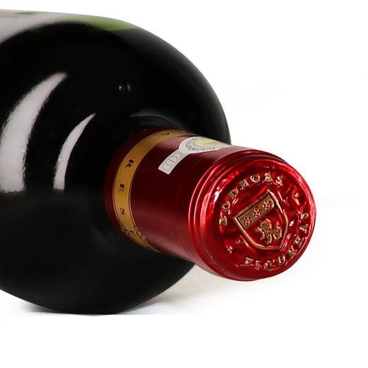 西班牙天使之选(8号)干红葡萄酒750ml*1瓶/2瓶（2个杯子+醒酒器）/6瓶（6个杯子+醒酒器） 商品图1