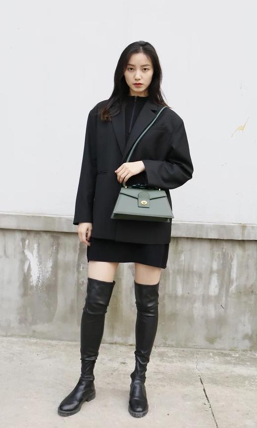 双肩带信封包 商品图4