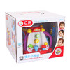 【会员价：91.82】汇乐玩具（HUILE TOYS）快乐小天地 806 幼儿早教玩具 多功能游戏台 商品缩略图5