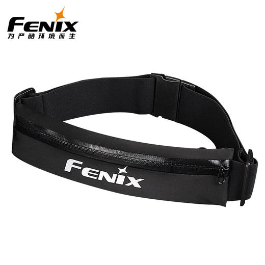 Fenix AFB-10运动腰包户外运动腰包跑步手机腰包男女贴身轻薄健身 商品图0