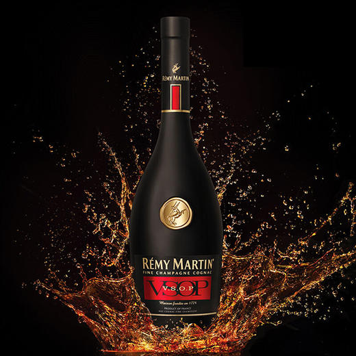 人头马VSOP优质香槟区干邑白兰地 375ml/1瓶/2瓶 商品图2