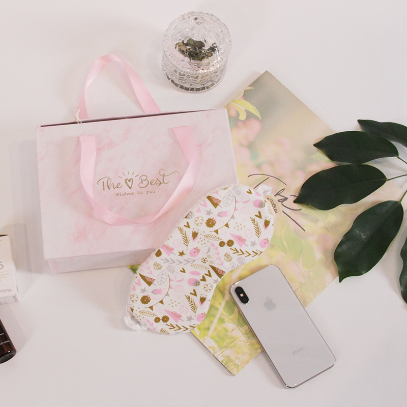 京彩 日本进口眼罩